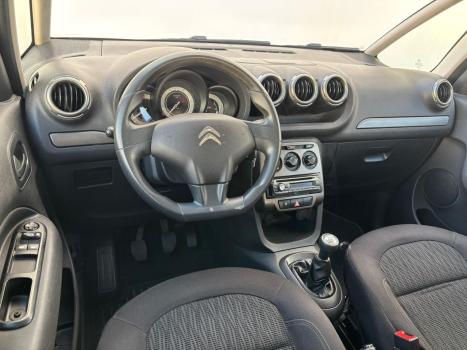 CITROEN C3 Picasso 1.5 4P FLEX GL, Foto 8