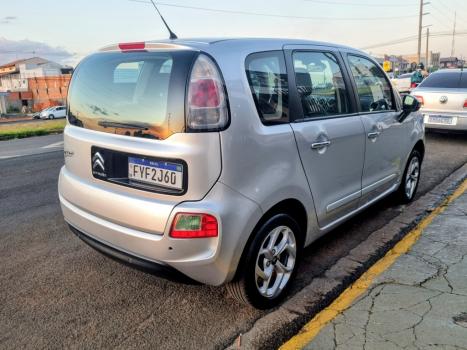 CITROEN C3 Picasso 1.6 16V 4P FLEX EXCLUSIVE AUTOMTICO, Foto 3