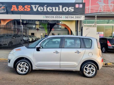 CITROEN C3 Picasso 1.6 16V 4P FLEX EXCLUSIVE AUTOMTICO, Foto 5