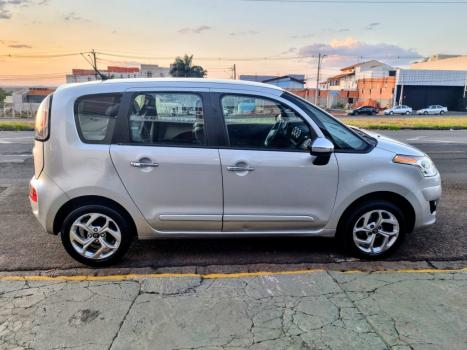 CITROEN C3 Picasso 1.6 16V 4P FLEX EXCLUSIVE AUTOMTICO, Foto 6