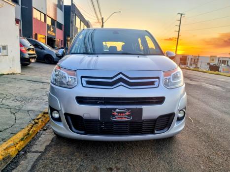 CITROEN C3 Picasso 1.6 16V 4P FLEX EXCLUSIVE AUTOMTICO, Foto 7