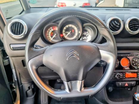 CITROEN C3 Picasso 1.6 16V 4P FLEX EXCLUSIVE AUTOMTICO, Foto 10