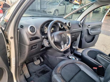 CITROEN C3 Picasso 1.6 16V 4P FLEX EXCLUSIVE AUTOMTICO, Foto 15