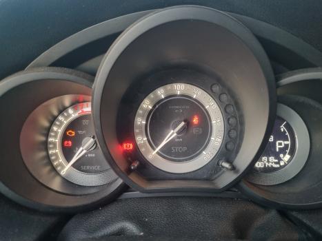 CITROEN C3 Picasso 1.6 16V 4P FLEX EXCLUSIVE AUTOMTICO, Foto 19