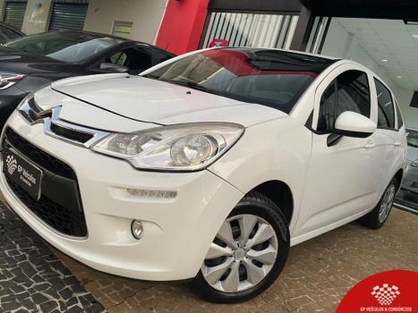 CITROEN C3 Picasso , Foto 1