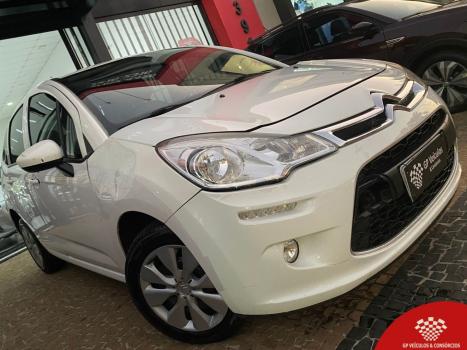 CITROEN C3 Picasso , Foto 3