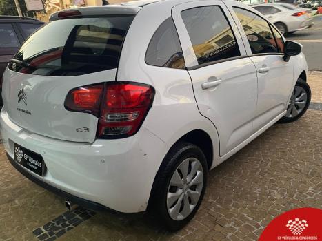 CITROEN C3 Picasso , Foto 4