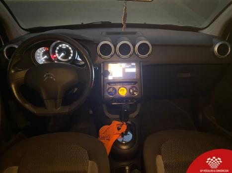 CITROEN C3 Picasso , Foto 6