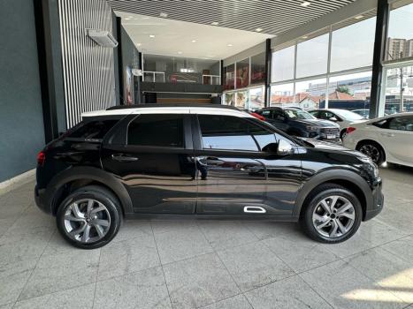 CITROEN C4 Cactus 1.6 16V 4P VTI 120 FLEX FEEL, Foto 1