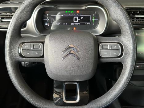 CITROEN C4 Cactus 1.6 16V 4P VTI 120 FLEX FEEL, Foto 4