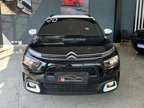 CITROEN C4 Cactus 1.6 16V 4P VTI 120 FLEX FEEL, Foto 6