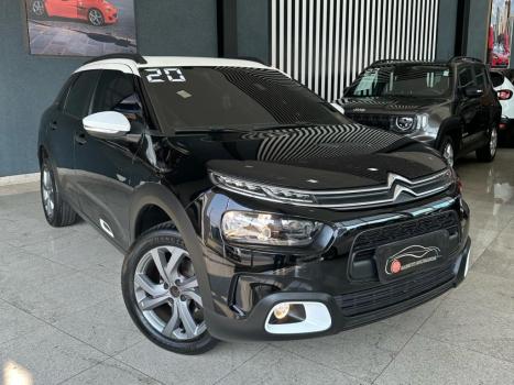 CITROEN C4 Cactus 1.6 16V 4P VTI 120 FLEX FEEL, Foto 7