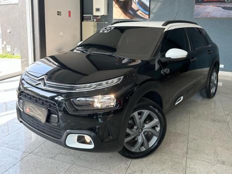 CITROEN C4 Cactus 1.6 16V 4P VTI 120 FLEX FEEL, Foto 8