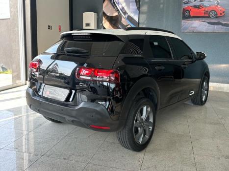 CITROEN C4 Cactus 1.6 16V 4P VTI 120 FLEX FEEL, Foto 12