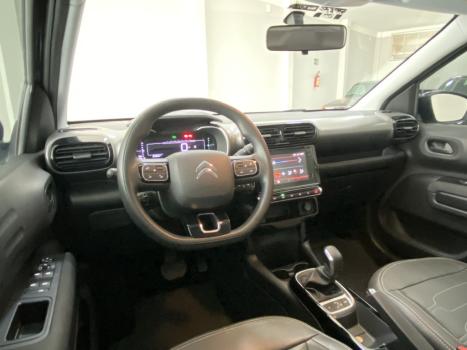 CITROEN C4 Cactus 1.6 16V 4P VTI 120 FLEX FEEL AUTOMTICO, Foto 10