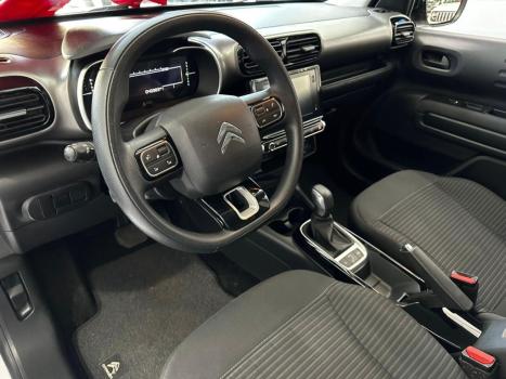 CITROEN C4 Cactus 1.6 16V 4P 120 VTI FLEX LIVE BUSINESS AUTOMTICO, Foto 8