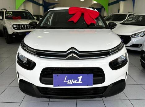 CITROEN C4 Cactus 1.6 16V 4P 120 VTI FLEX LIVE BUSINESS AUTOMTICO, Foto 2