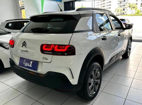 CITROEN C4 Cactus 1.6 16V 4P 120 VTI FLEX LIVE BUSINESS AUTOMTICO, Foto 6