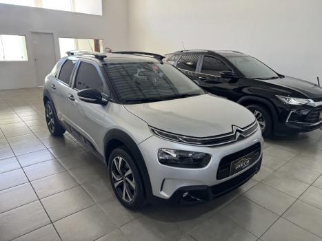 CITROEN C4 Cactus 1.6 16V 4P FLEX SHINE THP TURBO AUTOMTICO, Foto 1