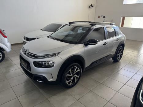 CITROEN C4 Cactus 1.6 16V 4P FLEX SHINE THP TURBO AUTOMTICO, Foto 2