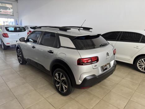 CITROEN C4 Cactus 1.6 16V 4P FLEX SHINE THP TURBO AUTOMTICO, Foto 3