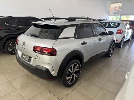 CITROEN C4 Cactus 1.6 16V 4P FLEX SHINE THP TURBO AUTOMTICO, Foto 5