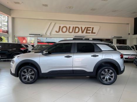 CITROEN C4 Cactus 1.6 16V 4P 120 VTI FLEX LIVE BUSINESS AUTOMTICO, Foto 2