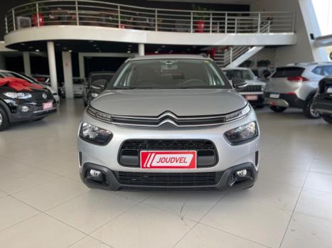 CITROEN C4 Cactus 1.6 16V 4P 120 VTI FLEX LIVE BUSINESS AUTOMTICO, Foto 3