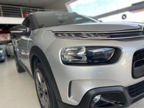 CITROEN C4 Cactus 1.6 16V 4P 120 VTI FLEX LIVE BUSINESS AUTOMTICO, Foto 4