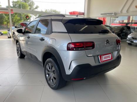 CITROEN C4 Cactus 1.6 16V 4P 120 VTI FLEX LIVE BUSINESS AUTOMTICO, Foto 6