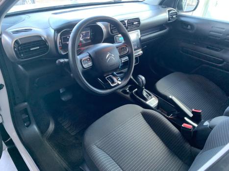 CITROEN C4 Cactus 1.6 16V 4P VTI 120 FLEX FEEL AUTOMTICO, Foto 8