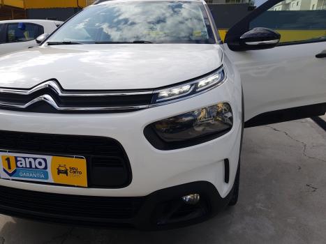 CITROEN C4 Cactus 1.6 16V 4P VTI 120 FLEX FEEL AUTOMTICO, Foto 5