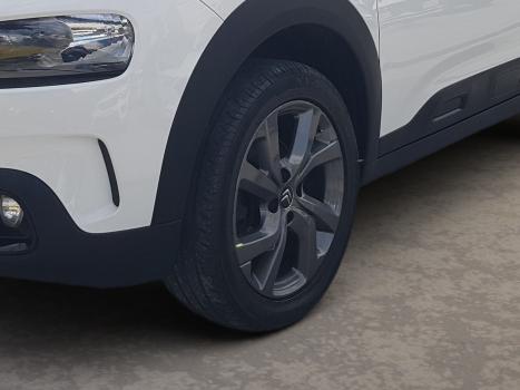 CITROEN C4 Cactus 1.6 16V 4P VTI 120 FLEX FEEL AUTOMTICO, Foto 8