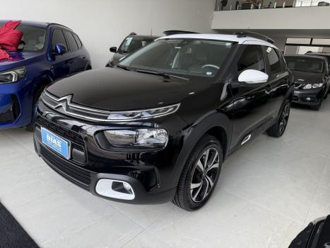 CITROEN C4 Cactus 1.6 16V 4P FLEX SHINE PACK THP TURBO AUTOMTICO, Foto 1