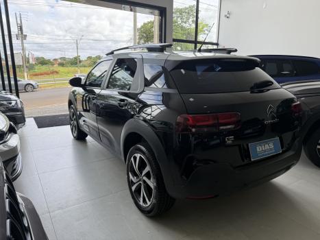 CITROEN C4 Cactus 1.6 16V 4P FLEX SHINE PACK THP TURBO AUTOMTICO, Foto 3