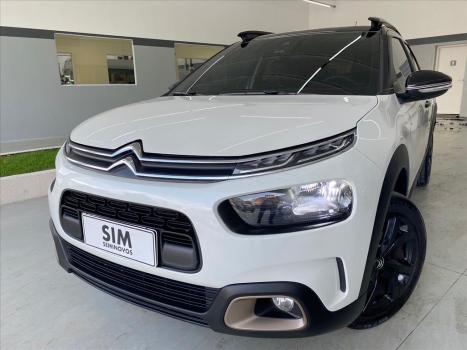 CITROEN C4 Cactus 1.6 16V 4P FLEX THP TURBO 100 ANOS, Foto 1