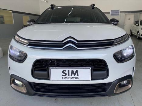 CITROEN C4 Cactus 1.6 16V 4P FLEX THP TURBO 100 ANOS, Foto 2