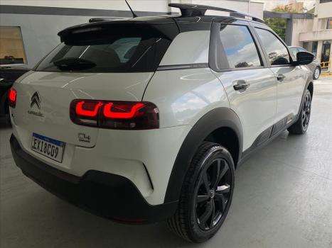 CITROEN C4 Cactus 1.6 16V 4P FLEX THP TURBO 100 ANOS, Foto 4