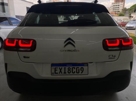 CITROEN C4 Cactus 1.6 16V 4P FLEX THP TURBO 100 ANOS, Foto 6