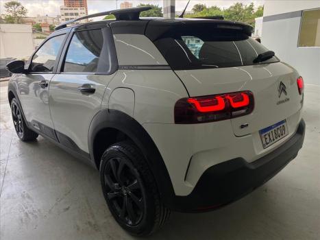 CITROEN C4 Cactus 1.6 16V 4P FLEX THP TURBO 100 ANOS, Foto 8