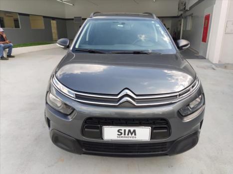 CITROEN C4 Cactus 1.6 16V 4P VTI 120 FLEX LIVE, Foto 2