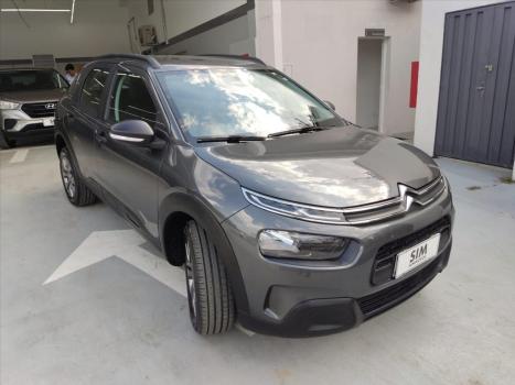 CITROEN C4 Cactus 1.6 16V 4P VTI 120 FLEX LIVE, Foto 3