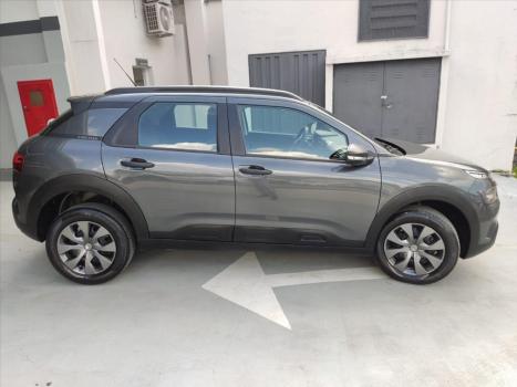 CITROEN C4 Cactus 1.6 16V 4P VTI 120 FLEX LIVE, Foto 4