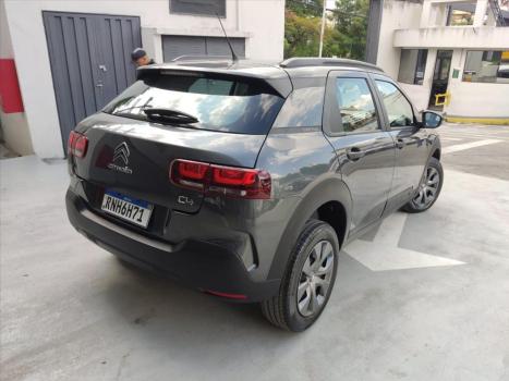 CITROEN C4 Cactus 1.6 16V 4P VTI 120 FLEX LIVE, Foto 5