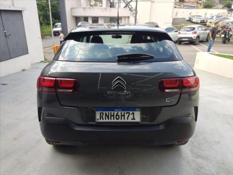 CITROEN C4 Cactus 1.6 16V 4P VTI 120 FLEX LIVE, Foto 6