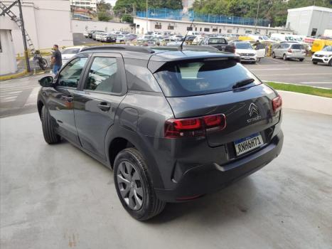 CITROEN C4 Cactus 1.6 16V 4P VTI 120 FLEX LIVE, Foto 7