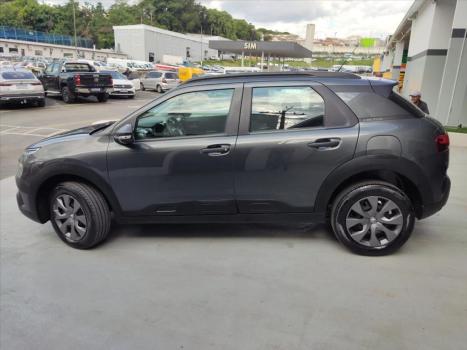 CITROEN C4 Cactus 1.6 16V 4P VTI 120 FLEX LIVE, Foto 8