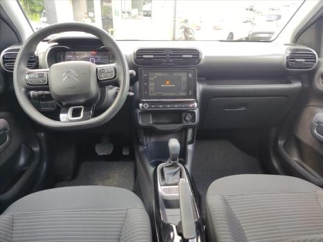 CITROEN C4 Cactus 1.6 16V 4P VTI 120 FLEX LIVE, Foto 11