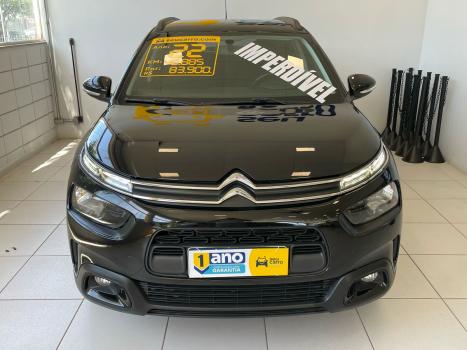 CITROEN C4 Cactus 1.6 16V 4P VTI 120 FLEX FEEL AUTOMTICO, Foto 2