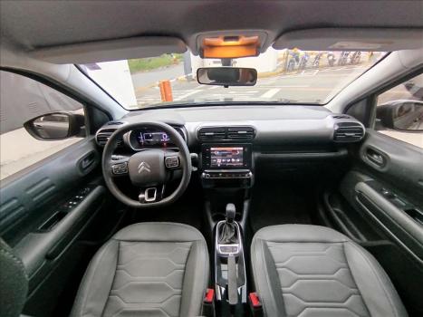 CITROEN C4 Cactus 1.6 16V 4P VTI 120 FLEX FEEL AUTOMTICO, Foto 14